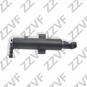 Osta Pesusuutin, ajovalo ZZVF:llä ZVFP171 edullisesti hintaan 54,07&nbsp;&euro;