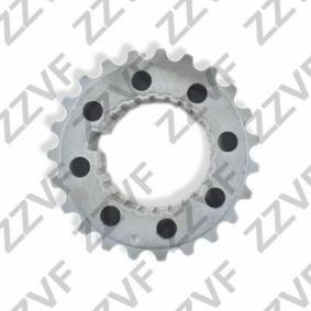 Zahnrad, Nockenwelle ZVMD693 MITSUBISHI LANCER von ZZVF
