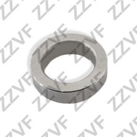 Comprar Juego de cojinete de rueda de ZZVF ZVMR644 a bajo precio de 17,59&nbsp;&euro;