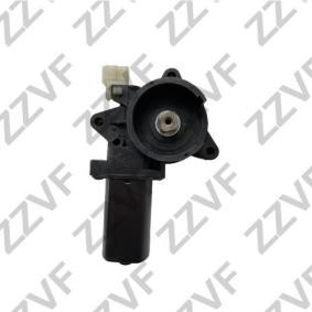 ZZVF ZVMT112 Elettromotore, alzacristallo MITSUBISHI