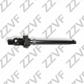 Osta Ohjausakseli ZZVF:llä ZVRK014 edullisesti hintaan 140,01&nbsp;&euro;