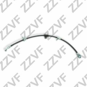 Comprar Latiguillo de freno de ZZVF ZVTH043 a bajo precio de 21,52&nbsp;&euro;
