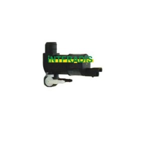 INTFRADIS 1047BL Waschwasserpumpe RENAULT MEGANE 3 Grandtour (KZ0/1) 1.2 116 PS Otto