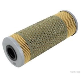 HERTH+BUSS JAKOPARTS J1310400 Filtro olio SSANGYONG ACTYON 1 2.0 136 CV Diesel