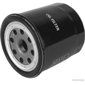 HERTH+BUSS JAKOPARTS J1313030 Filtre à huile HYUNDAI SANTA FE 2 (CM) 2.4 174 CV Essence
