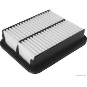 HERTH+BUSS JAKOPARTS J1328019 Filtro de aire SUZUKI BALENO Fastback (EG) 1.8 121 cv Motor otto