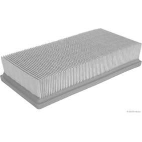 HERTH+BUSS JAKOPARTS J1328034 Filtro de aire SUZUKI SWIFT 3 (MZ, EZ) 1.3 69 cv Gasoleo