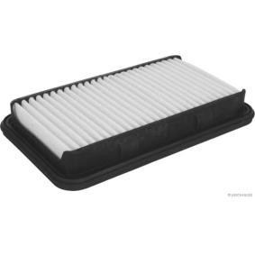 HERTH+BUSS JAKOPARTS J1328035 Filtro de aire SUZUKI SWIFT 3 (MZ, EZ) 1.5 101 cv Motor otto