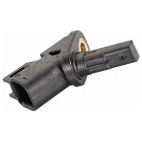 TOMEX brakes TX 50-05 Abs sensor MAZDA 3 (BK) 2.0 143 hk Diesel