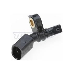 TOMEX brakes TX 51-63 ABS Sensor SEAT Ibiza 4 Sportcoupe (6J1, 6P5) 1.4 75 PS Diesel