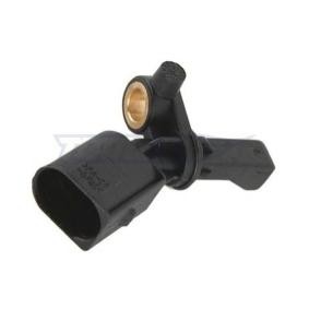 TOMEX brakes TX 51-78 ABS Sensor SEAT Ibiza 4 Sportcoupe (6J1, 6P5) 1.4 75 PS Diesel