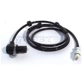 TOMEX brakes TX 52-18 ABS Sensor FIAT DUCATO Pritsche/Fahrgestell (230) 1.9 68 PS Diesel