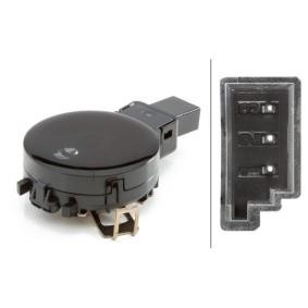 HELLA 6PW 012 343-711 Sensor de chuva RENAULT