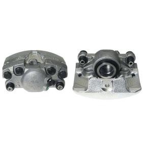 Compre Pinça de travão da HELLA 8AC 355 398-651 a um preço baixo por 220,42&nbsp;&euro;