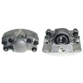 Compre Pinça de travão da HELLA 8AC 355 398-661 a um preço baixo por 220,42&nbsp;&euro;