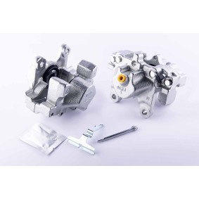 Compre Pinça de travão da HELLA 8AN 355 782-071 a um preço baixo por 68,04&nbsp;&euro;