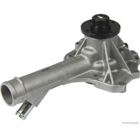 HERTH+BUSS JAKOPARTS J1510407 Pompa acqua SSANGYONG ACTYON 1 2.3 150 CV Motore a ciclo otto
