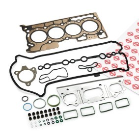 ELRING 564.880 Zylinderkopfdichtung RENAULT Megane 4 Grandtour (K9A/M/N_) 1.2 100 PS Otto