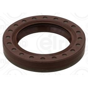 ELRING 843.680 Retén de diferencial PORSCHE