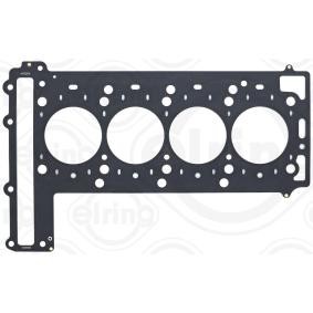 ELRING 846.170 Guarnizione testata MERCEDES-BENZ Classe C Sedan (W205) 2.0 279 CV Ibrido