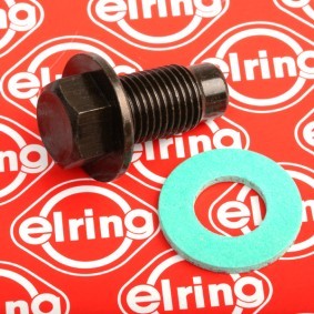 Ölablassschraube von ELRING 877.960
