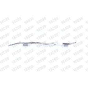 WALKER 10767 Sensor de presión gas de escape SUZUKI Grand Vitara 2 SUV (JT, TE, TD) 1.9 129 cv Gasoleo