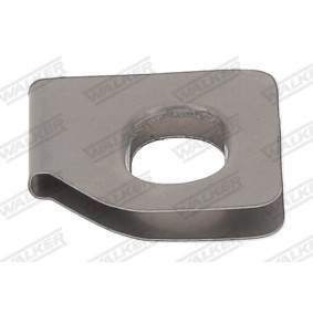 WALKER 81892 Supporto marmitta SKODA YETI (5L)