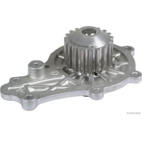 HERTH+BUSS JAKOPARTS J1513034 Vattenpump PEUGEOT 207 SW (WK_) 1.6 90 hk Diesel
