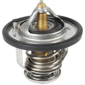 HERTH+BUSS JAKOPARTS J1530501 Thermostat KIA CEE'D 3/5 portes (ED) 2.0 143 CV Essence