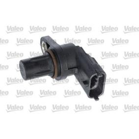 VALEO 366138 Nockenwellensensor VOLVO V40 Kasten / Schrägheck (525, 526)