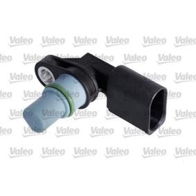 Osta Tunnistin, nokka-akselin ajoitus VALEO:llä 366160 edullisesti hintaan 32,94&nbsp;&euro;