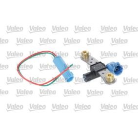 Kurbelwellensensor 366165 von VALEO günstig für 21,04&nbsp;&euro; online kaufen