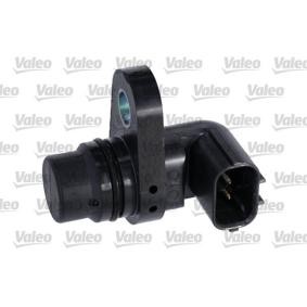 Osta Impulssianturi, kampiakseli VALEO:llä 366178 edullisesti hintaan 197,66&nbsp;&euro;