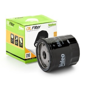Osta Öljynsuodatin VALEO:llä 586142 edullisesti hintaan 9,77&nbsp;&euro;
