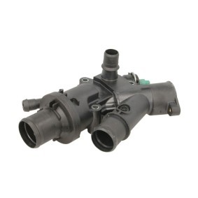 Osta Termostaatti, jäähdytysneste VALEO:llä 819715 edullisesti hintaan 93,70&nbsp;&euro;