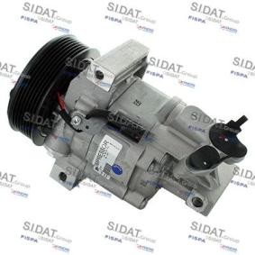 Acquista Compressore aria condizionata da SIDAT 1.2176 a buon mercato per soli 465,53&nbsp;&euro;