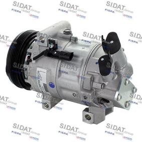 Acquista Compressore aria condizionata da SIDAT 1.2177 a buon mercato per soli 425,95&nbsp;&euro;