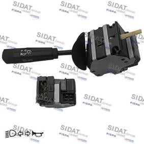 Lenkstockschalter für RENAULT von SIDAT