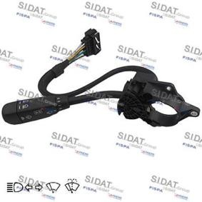 Osta Ohjausakselin kytkin SIDAT:llä 430173 edullisesti hintaan 98,57&nbsp;&euro;