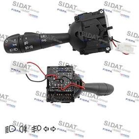 Lenkstockschalter 430252 von SIDAT günstig für 104,02&nbsp;&euro; online kaufen