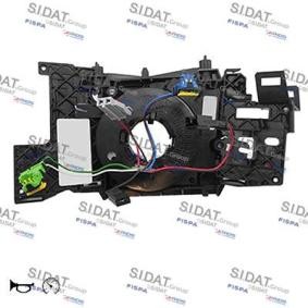 Lenkstockschalter für RENAULT von SIDAT