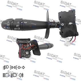 Lenkstockschalter 430326 von SIDAT günstig für 129,28&nbsp;&euro; online kaufen