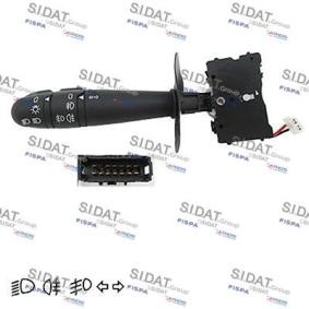 Lenkstockschalter 430495 von SIDAT günstig für 69,99&nbsp;&euro; online kaufen