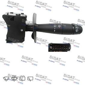 Lenkstockschalter 430607 von SIDAT günstig für 50,47&nbsp;&euro; online kaufen