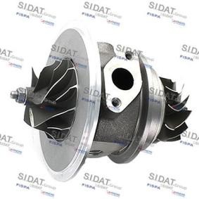 Rumpfgruppe, Lader 47.1134 für SUBARU