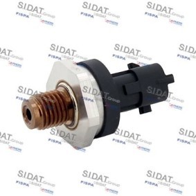 Kraftstoffdrucksensor von SIDAT 81.014A2