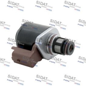 SIDAT 81.048A2 Kraftstoffdruckregler RENAULT CLIO 2 (BB0/1/2, CB0/1/2) 1.5 57 PS Diesel