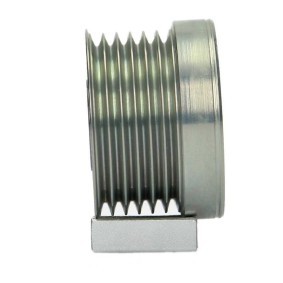 BV PSH 135.574.100.395 Alternateur CHEVROLET CRUZE (J300) 1.8 137 CV Essence