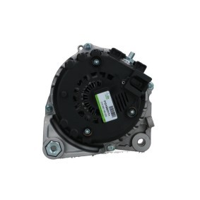 BV PSH 570.534.123.505 Anlasser RENAULT THALIA 2 (LU1/2) 1.5 64 PS Diesel