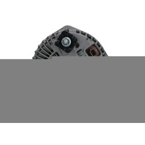 BV PSH 575.943.110.265 Lichtmaschine RENAULT THALIA 2 (LU1/2) 1.6 95 PS Otto